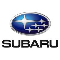 Обслуживание стенда Subaru в рамках MIAS