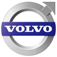Обслуживание стенда Volvo на выставке СТТ-2014