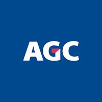 Клиентское меропрятие для компании AGC 
