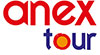 Банкет для Anex tour